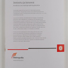 Innostu ja innovoi : Käsikirja innovaatioprojektiopintoihin - pikkukuva 2