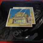 LED ZEPPELIN - THE SONG REMAINS THE SAME EX-/EX+ 2LP - pikkukuva 2