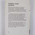 Arvo Turtiainen : Ihminen n:o 503/42 - pikkukuva 2