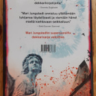 Mari Jungstedt - Joka yksin kulkee - pikkukuva 2