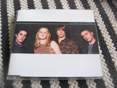 Creamstar - Pieni (cds)
