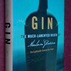 Dillon: Gin: 18th-Century Gin Craze - pikkukuva 1