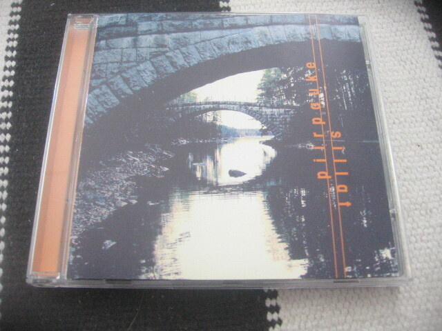 Piirpauke - Sillat