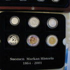 Suomen Markan Historia 1864-2001 - pikkukuva 4