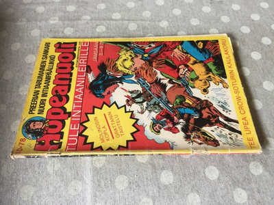 HOPEANUOLI 10/1978