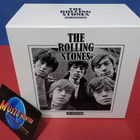 THE ROLLING STONES IN MONO UUSI "SS" 15CD BOKSI - pikkukuva 1