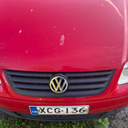 Volkswagen Touran 1.9TDI vm2004 - pikkukuva 4