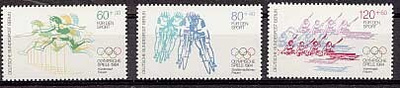 Berlin Mi 716-8 ++