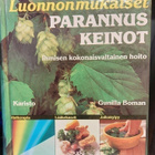 Luonnonmukaiset parannuskeinot, Gunilla Boman - pikkukuva 1