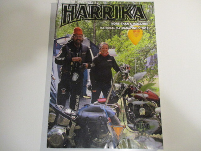 HARRIKKA 3 2019