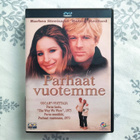 Parhaat vuotemme (1973) [Egmont] Robert Redford - pikkukuva 1
