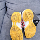 == Adidas kengät koko 36 2/3 Vähällä käytöllä olleet ja - pikkukuva 3