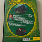 Kultakutri ja kolme karhua - pikkukuva 2