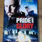 PRIDE AND GLORY - DVD - SLIPCOVER - pikkukuva 1