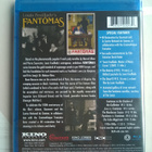 Fantomas Blu-Ray ( A ) - pikkukuva 2