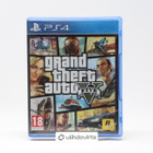 Grand Theft Auto V - PS4 - pikkukuva 1