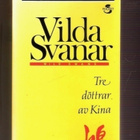 Chang: Vilda svanar (Biogr. fr. Kina) - pikkukuva 2