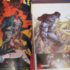 Deathblow # 1/1993 - pikkukuva 2
