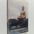 Jarmo Talasmaa : Suomi-Thai : matkaajan sanasto - pikkukuva 1