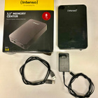 Intenso 8 TB ulkoinen kovalevy (Levy 2) - pikkukuva 1