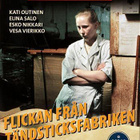 Tulitikkutehtaan Tyttö - DVD - pikkukuva 1