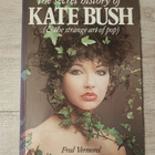 The Secret History of Kate Bush (& the strange art of pop) - pikkukuva 1