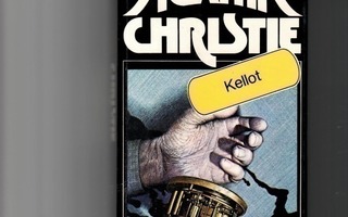 AGATHA CHRISTIE: Kellot