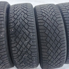 Kitkarenkaat 195/55r16 m+s - pikkukuva 2