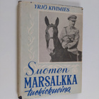 Suomen marsalkka tuokiokuvina - pikkukuva 1
