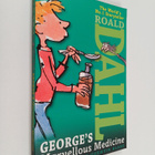 Roald Dahl : George's Marvellous Medicine - pikkukuva 1