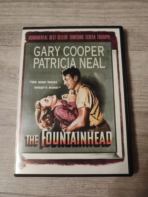 The Fountainhead
