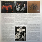 Black Sabbath - Heaven and Hell 2LP Rhino Records US 2021 - pikkukuva 3