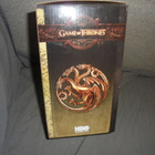 Pikari Game of Thrones. House Targaryen Goblet - pikkukuva 5