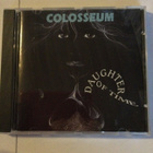 CD Colosseum: Daughter of time - pikkukuva 1