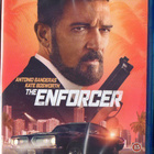Enforcer (2022) (79 325) UUSI -FI- nordic, BLU-RAY antonio - pikkukuva 2