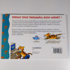 Beverly Guhl : Miksi kissat ovat fiksumpia kuin miehet - pikkukuva 2