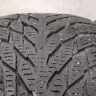 Kitkarenkaat 195/50r16 m+s - pikkukuva 4