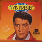 Elvis Presley:60 Golden Hits-3LP.BOX. - pikkukuva 1