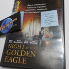 NIGHT AT THE GOLDEN EAGLE DVD (W) - pikkukuva 1