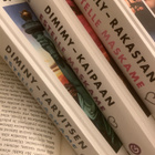 Estelle Maskame - DIMILY-trilogia (sid.) - pikkukuva 1