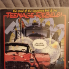 Teenage Rebels, Silver Machine, kokoelma - pikkukuva 1