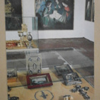 Heinävesi, Papinniemi, Uusi Valamo, Museo, ei p. - pikkukuva 1