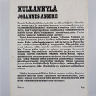 Johannes Angere : Kullankylä - pikkukuva 2