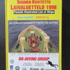 Suomen kuvitettu laivaluettelo 1998 - pikkukuva 1