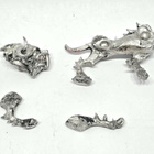 WHFB - Chaos Flesh Hound of Khorne [G213] - pikkukuva 3