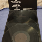David Bowie Welcome To The Black Out 3 x lp - pikkukuva 2