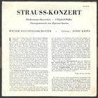 Strauss-Konzert (EP) - pikkukuva 2