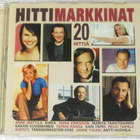 Kokoelma • Hittimarkkinat CD - pikkukuva 1