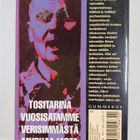 Richard Lourie : Paholaisen metsästys - pikkukuva 2