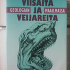 Nils Edelman - Viisaita ja veijareita geologian maailmassa - pikkukuva 1